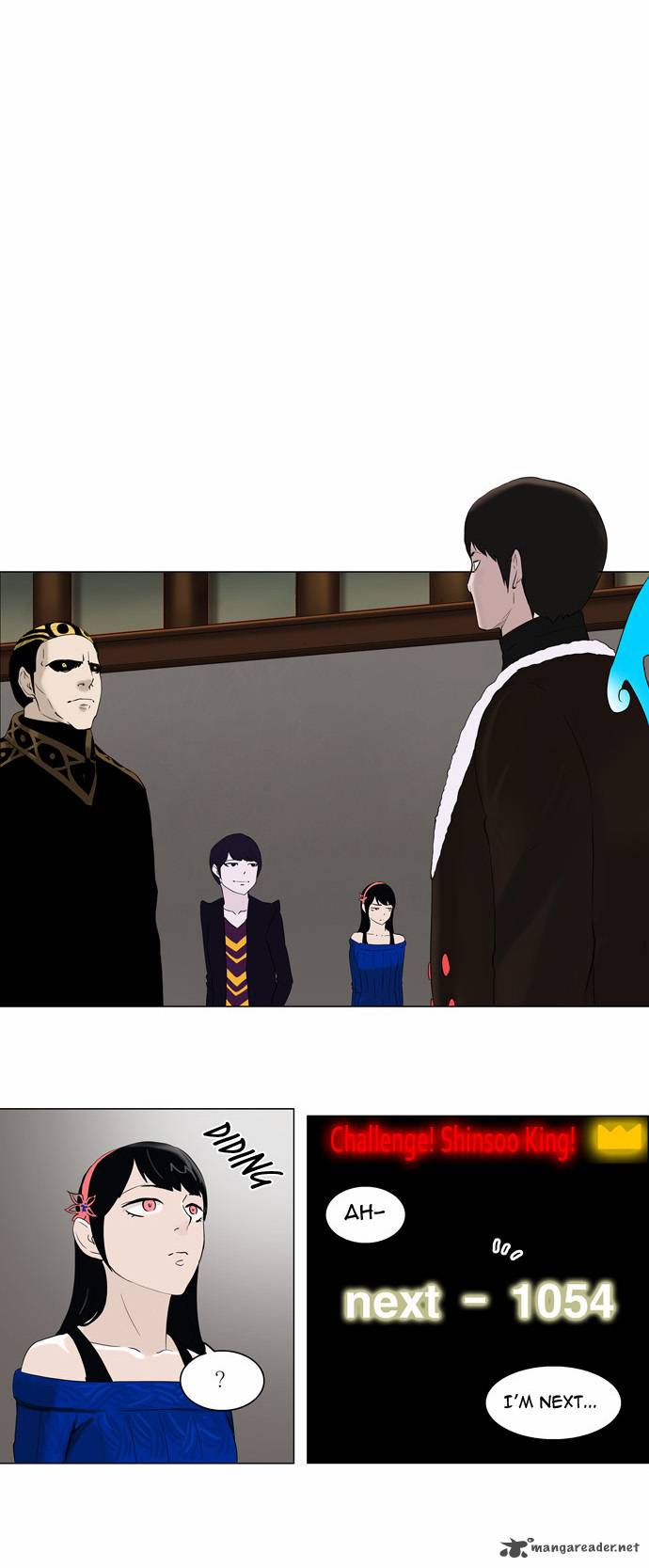 Tower of God Chapter 87 image 10